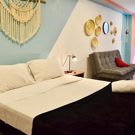 Tranvia 40 Apartments Medellín Extérieur photo