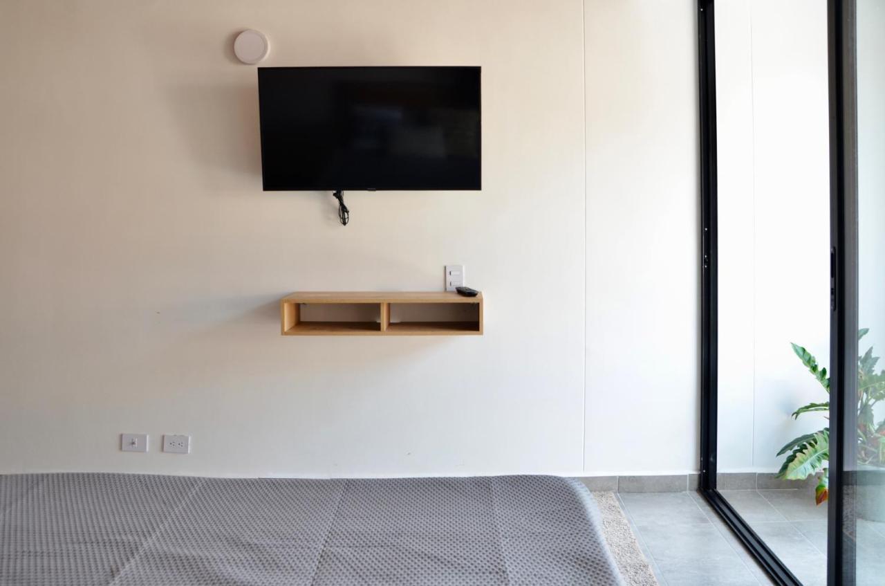Tranvia 40 Apartments Medellín Extérieur photo