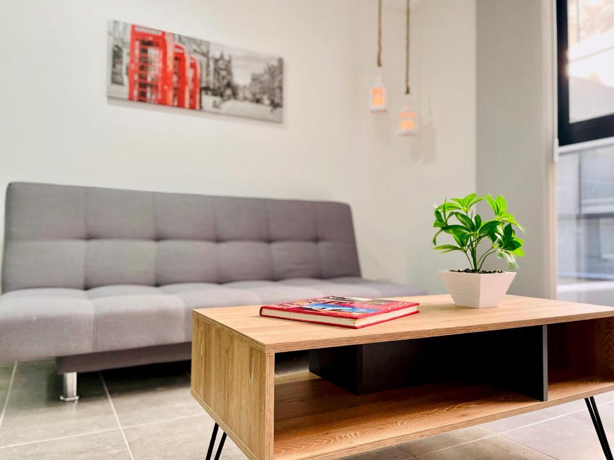 Tranvia 40 Apartments Medellín Extérieur photo