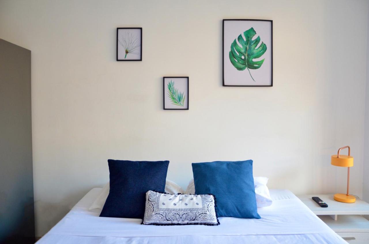 Tranvia 40 Apartments Medellín Extérieur photo