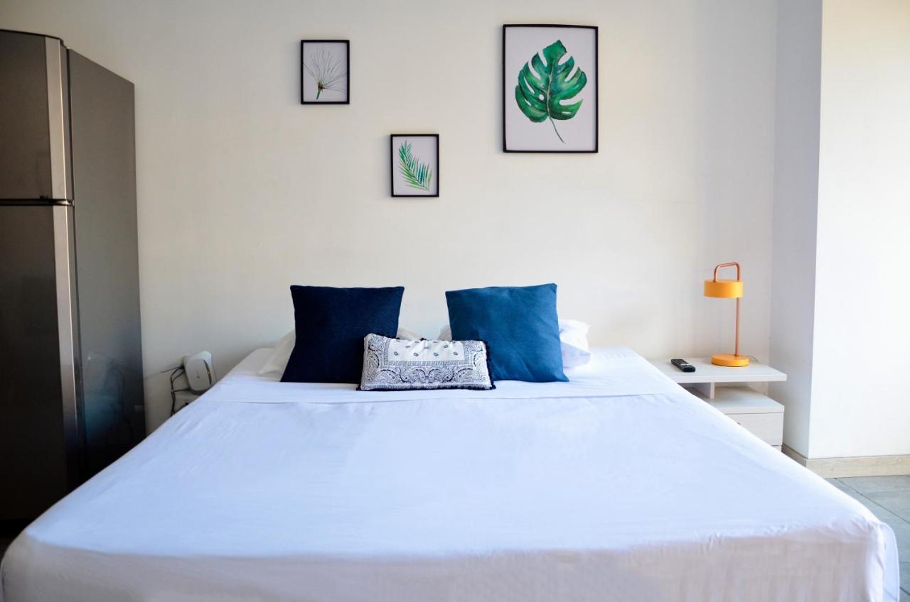 Tranvia 40 Apartments Medellín Extérieur photo