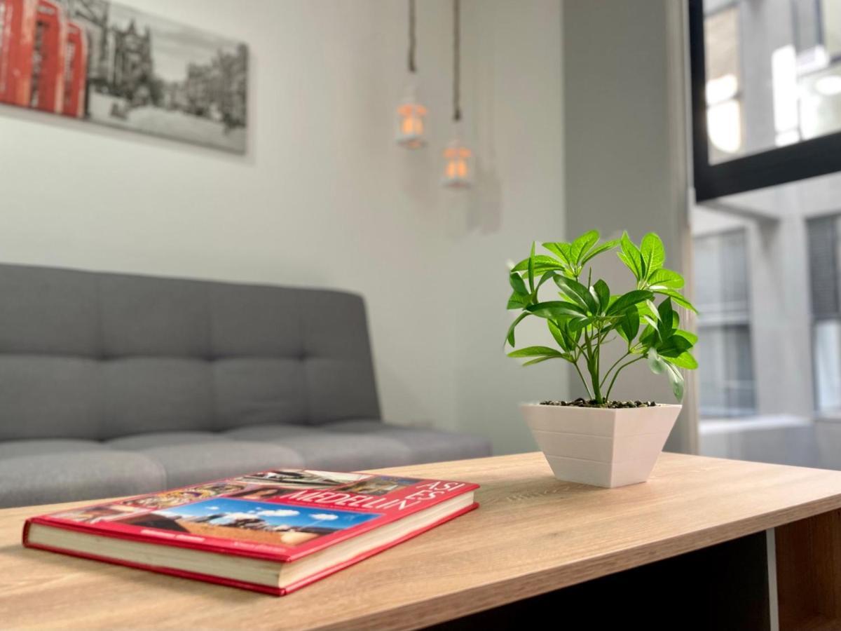 Tranvia 40 Apartments Medellín Extérieur photo