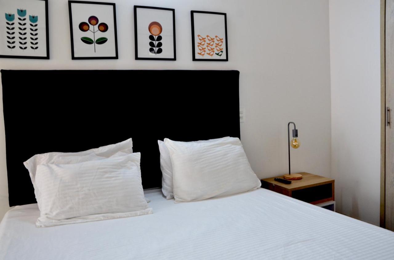 Tranvia 40 Apartments Medellín Extérieur photo